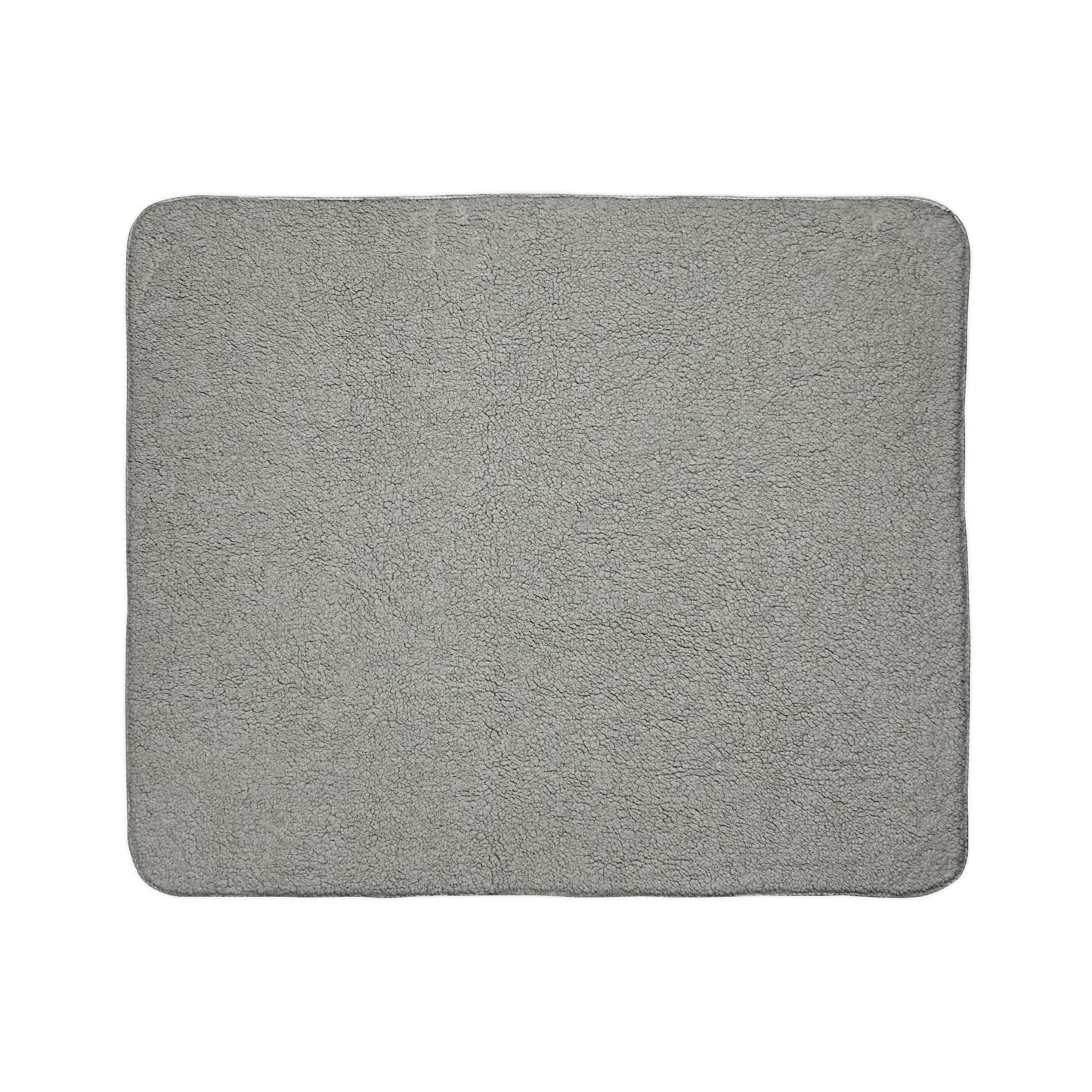 Cosmic Fleece Sherpa Blanket - Galactic Space Design, Soft & Cozy Throw for Stargazers.